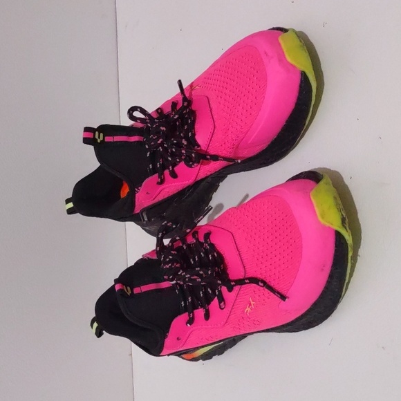 Charly Women's Vigorate PFX Running Shoe size 6 sneaker - Picture 6 of 11